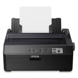 C11CF39201 - Epson LQ-590II 360 X 180 24-pin Dot Matrix Printer