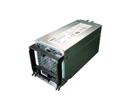 FD732 - Dell 675-Watts 100-240V Redundant Power Supply for PowerEdge 1800
