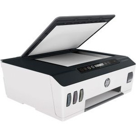 6HF11A - Hp Smart Tank Plus 551 4800 x 1200 dpi Black 11 ppm Color 5 ppm USB, Bluetooth, Wireless All-in-One Inkjet Printer