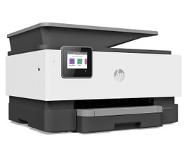 3UK83A - Hp OfficeJet Pro 9010 4800 x 1200 dpi 32 ppm USB, Ethernet, Wireless All-in-One Printer