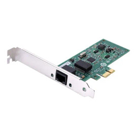CX653105A-DELL - Dell Mellanox ConnectX-6 1 x Port QSFP56 PCI Express 4.0 x16 Network Adapter