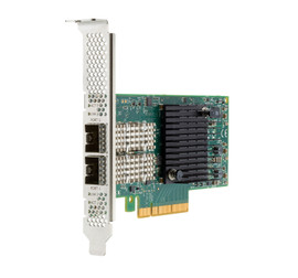 P26262-B21 - Hpe Broadcom BCM57414 Ethernet 10/25Gb 2-port SFP28 Adapter