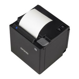 C31CK52002 - Epson OmniLink TM-M50II 180 x 180 dpi 15ppm USB, Ethernet, RS-232C Thermal paper Receipt Printer