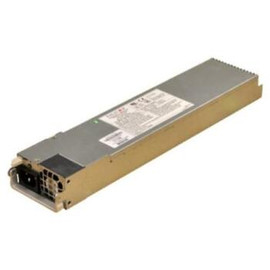 12300-PS01 - Qlogic Redundant Power Supply And Fan Unit For Configurable 12300 Edge Fabric Switches