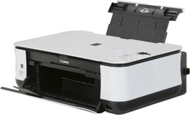 2922B002 - Canon PIXMA MP980 9600x2400 dpi 26ppm Photo All-In-One Inkjet Printer