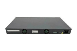 NA-360-0008-8AP - Brocade 300 8Gb/s 24 x Ports (8 x Active Ports) Fibre Channel San Switch