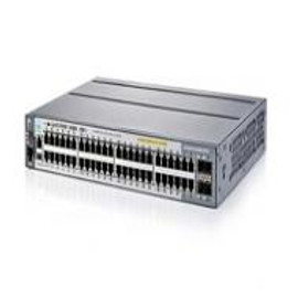 J9729-61101 - Hp Aruba 2920 Series 2920-48G PoE+ 44 x RJ-45 Ports PoE+ 10/100/1000Base-T + 4 x RJ-45