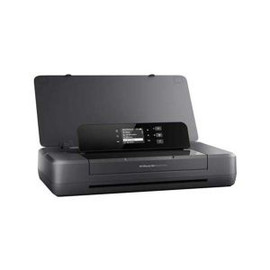 CZ993A - Hp OfficeJet 200 Mobile Black 1200 x 1200 dpi Color 4800 x 1200 dpi Black 10 ppm Color 7 ppm USB, Wireless Inkjet printer