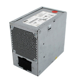 GM869 - Dell 875-Watts ATX Power Supply for Precision T5400/T5500
