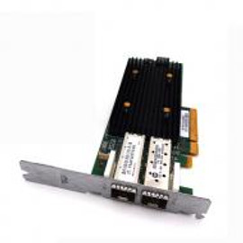 C8S94-60001 - Hp 3Par Storeserv 8000 2 x Port 10Gb/s ISCI/FCOE Network Adapter