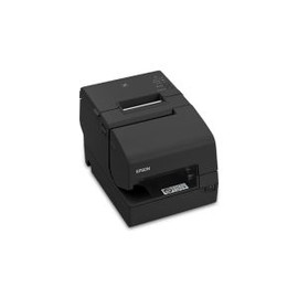 C31CG62A9751 - Epson OmniLink TM-H6000V Thermal Receipt Printer
