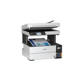 C11CJ88201 - Epson EcoTank Pro ET-5170 4800 x 1200 dpi 17ppm All-in-One Inkjet Printer