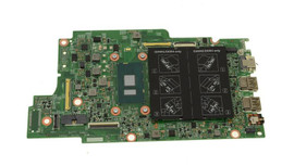 JV40X - Dell System Board Motherboard With 2.30GHz Intel Core i3-6100u Processor for Inspiron 5568
