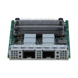 P26259-B21 - Hpe BCM57412 2 x SFP+ Ports 10GBase-X Gigabit Ethernet PCI Express 3.0 x8 OCP 3.0 Adapter for DL345 Gen10 Server