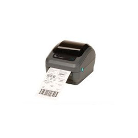 GK42-202520-000 - Zebra Barcode Label Printer for GK420d
