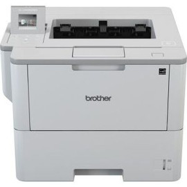 HL-L6400DWG - Brother 1200 x 1200 dpi 52ppm USB, Wireless, Ethernet Touch LCD Business Laser Printer