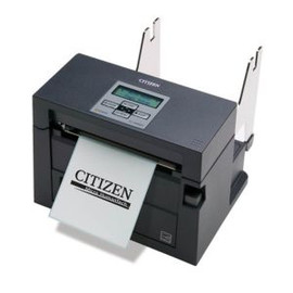 CL-S400DTETU-R - Citizen CL-S400DT Barcode Label Printer