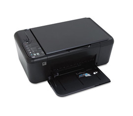 Q5863A#ABA - Hp Photosmart 3310 All-in-One Printer Copier Scanner