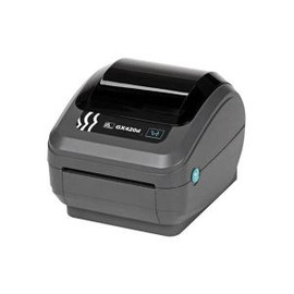 GX42-202410-000 - Zebra Barcode Label Printer for GX420d