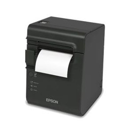 C31C412A7711 - Epson Barcode Label Printer