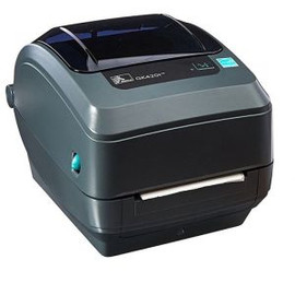 GK42-102220-000 - Zebra Barcode Label Printer for GK420t