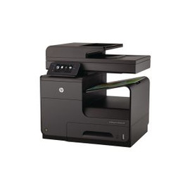 CN598A#B1H - Hp OfficeJet Pro X576 X576dw InkJet Multifunction Printer Scan