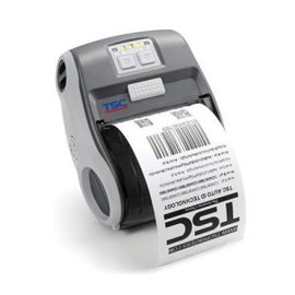 A30RP-A001-0001 - Tsc Alpha-3R Barcode Label Printer 708768