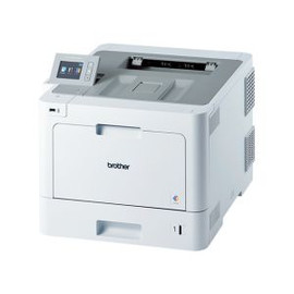 HL-L9310CDW - Brother 2400 x 600 dpi 33ppm USB, Ethernet, Wireless Touchscreen Color Laser Printer