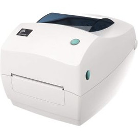 GC420-100510-000 - Zebra GC420t Barcode Label Printer