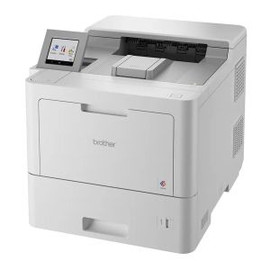 HLL9470CDN - Brother Enterprise High-Speed A4 2400 x 600 dpi 40ppm USB, Ethernet Colour Laser Printer