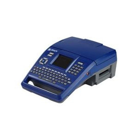 BMP71 - Brady Portable 203 dpi Label Printer