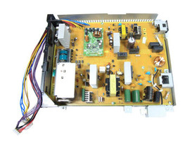 RM1-3006-000 - Hp 2200V Pc Board Power Supply Assembly For Laserjet M5025 Printer