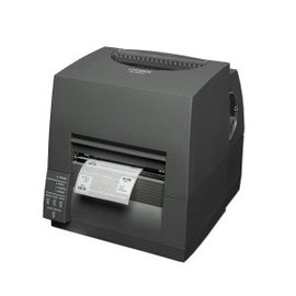 CL-S631II-EPUBK - Citizen CL-S631 300dpi Barcode Label Printer