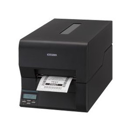 CL-E730UBNN - Citizen CL-E730 Barcode Label Printer