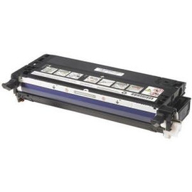 310-8396 - Dell 5000-Page Black Toner Cartridge for 3115cn Multifunction Color Laser Printer