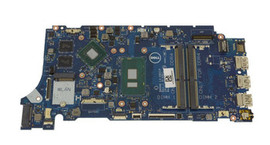 0KC1H - Dell System Board Motherboard With 2.60GHz Intel Core i7-7500u Processors Support for Inspiron 7460