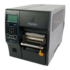 123100-210 - Zebra Direct Thermal Label Printer for ZT410