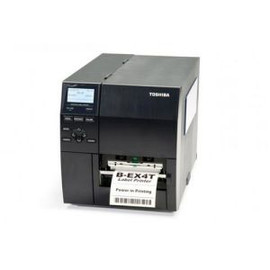BEX4T1GS12DM01 - Toshiba B-EX4T1 203dpi Barcode Label Printer