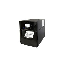 BA410TTS12QMSM04 - Toshiba BA400 Series 300dpi Barcode Label Printer