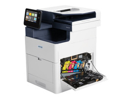 C505/SM - Xerox VersaLink C505 1200 x 2400 dpi 45ppm All-In-One Color Laser Printer