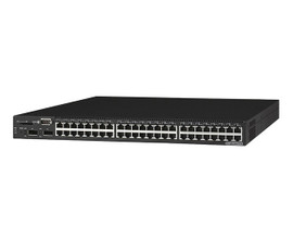 JH397A - Hp FlexFabric 5940 2-Ports 40Gb Ethernet 2 Slots Managed Rack Mountable Network Switch