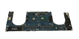 X41RR - Dell System Board Motherboard for Precision 5520