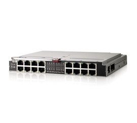 J9536-61101 - HP Expansion Module - Ethernet, Fast Ethernet, Gigabit Ethernet - 10base-t, 100base-tx, 1000base-t - 20 Ports + 2 X Sfp+