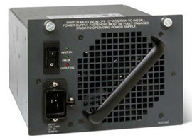 PWR-1900-DC/2 - Cisco 1900-Watt Dc Power Supply