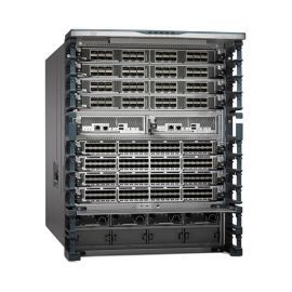 N77-C7710= - Cisco Nexus 7700 10-Exp Slots L2 Managed Switch Chassis