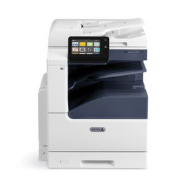 C7030 - Xerox Versalink 600 x 600 dpi 30ppm Color Multifunction Printer