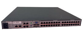 AP5615 - Apc 2x1x32 32-Ports Digital KVM Switch