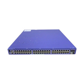 X450-G2-48P-10GE4-16 - Extreme Networks G2 Series 48 x RJ-45 Ports PoE+ 10/100/1000Base-T + 4 x SFP+