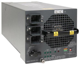 WS-C5508/2 - Cisco 1100-Watts Ac Power Supply For Catalyst 5500
