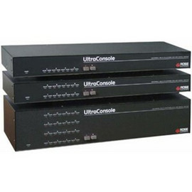 UM8-2X8U/E - Rose Ultramatrix Um8 Series Multi-platform Multi-user Kvm Switch